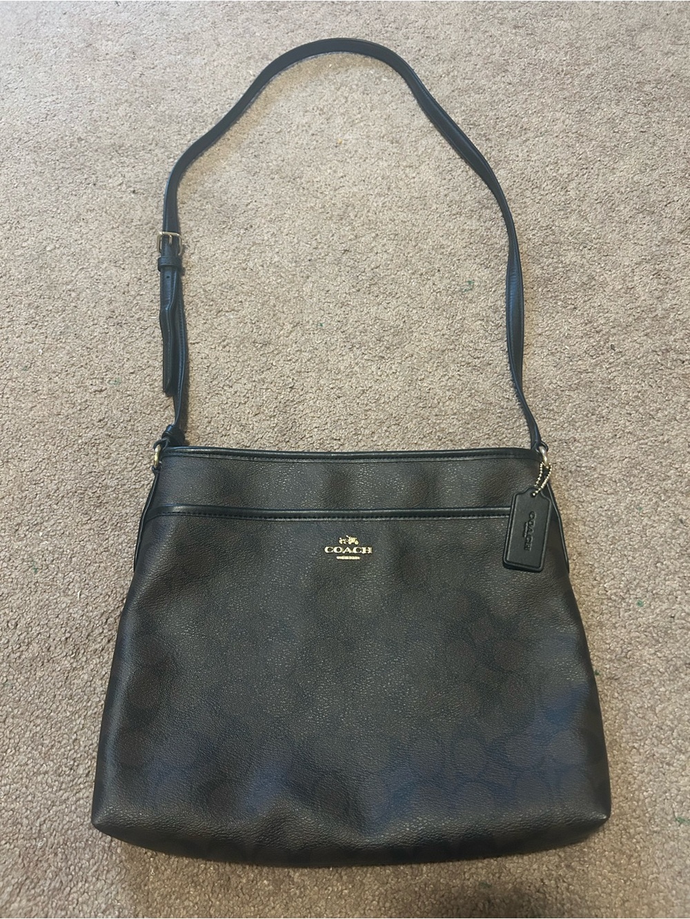 Coach Crossbody Bag